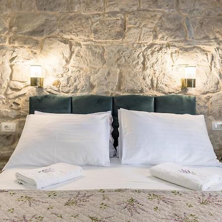 Bonbon Old Town Private En-Suite Room Split Bagian luar foto