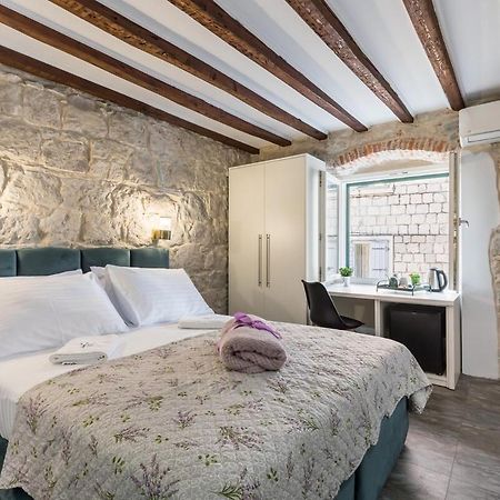 Bonbon Old Town Private En-Suite Room Split Bagian luar foto