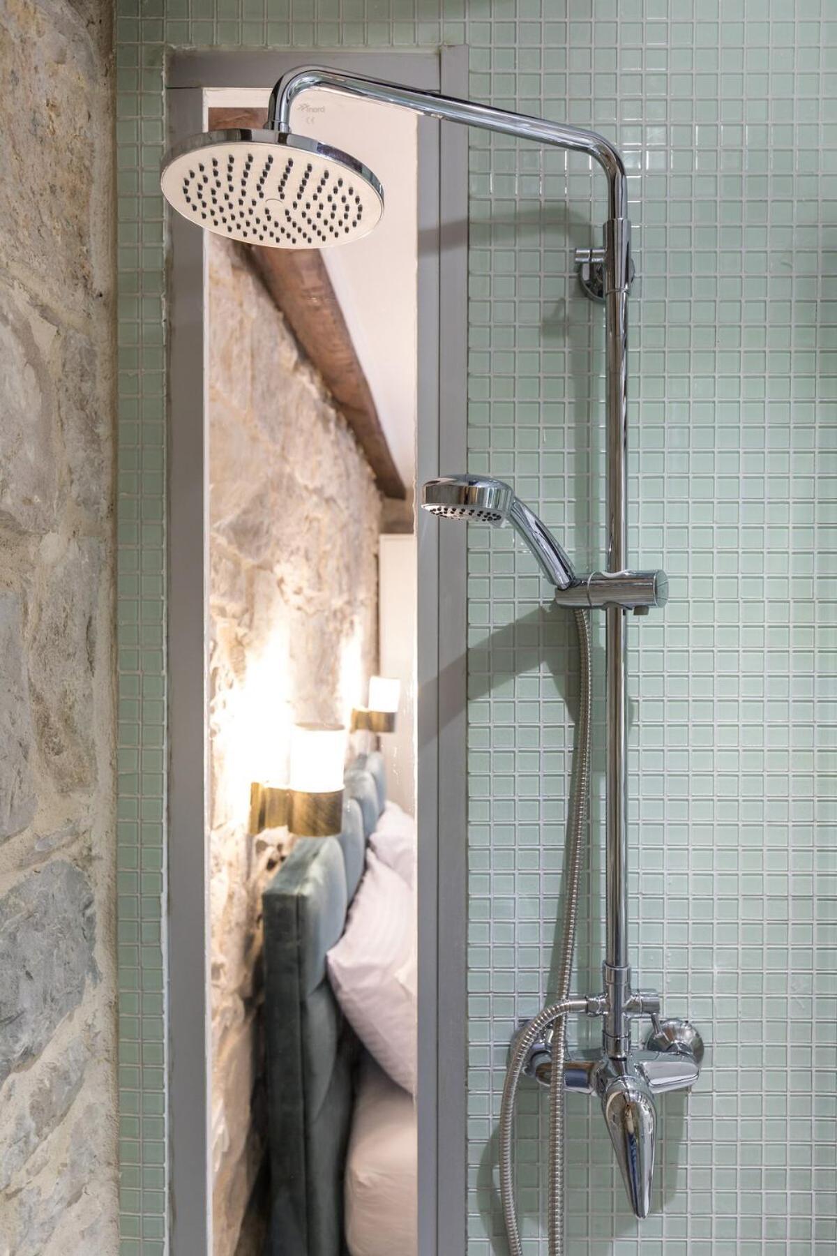 Bonbon Old Town Private En-Suite Room Split Bagian luar foto