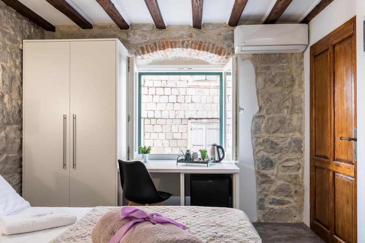 Bonbon Old Town Private En-Suite Room Split Bagian luar foto