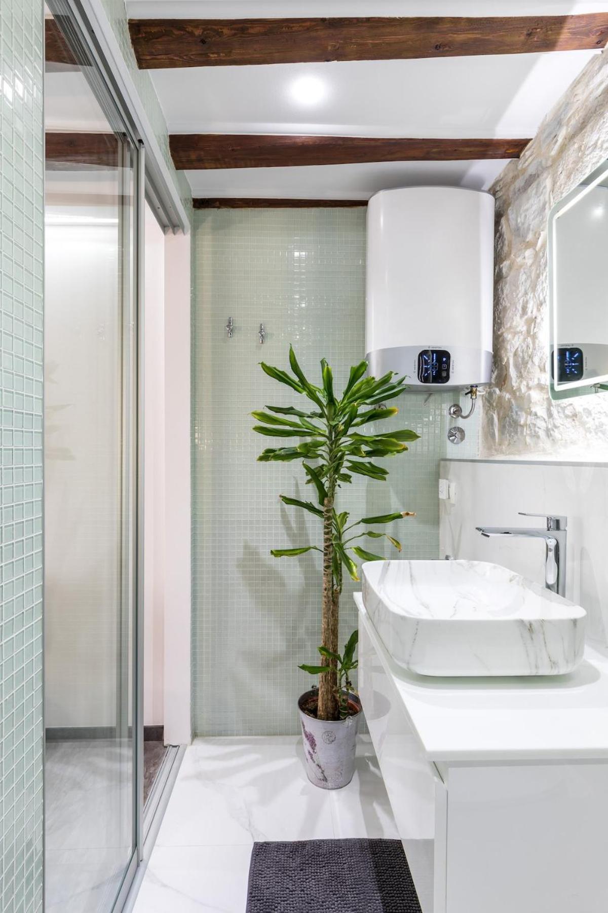 Bonbon Old Town Private En-Suite Room Split Bagian luar foto