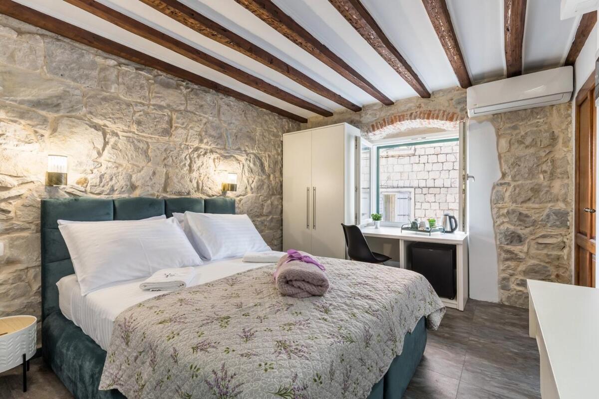 Bonbon Old Town Private En-Suite Room Split Bagian luar foto