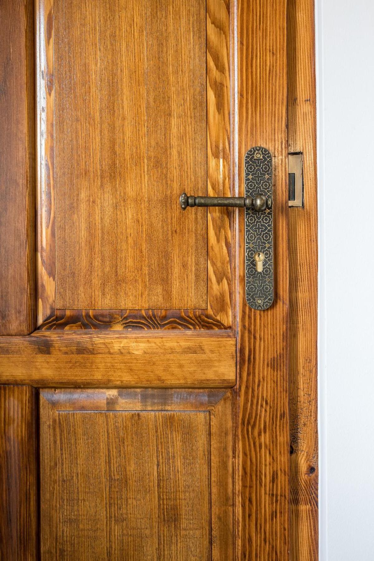 Bonbon Old Town Private En-Suite Room Split Bagian luar foto
