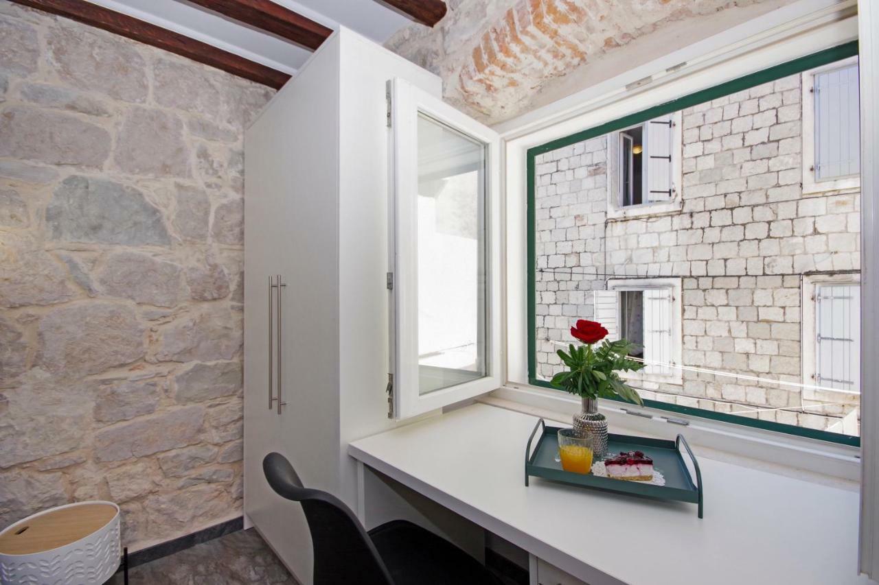 Bonbon Old Town Private En-Suite Room Split Bagian luar foto